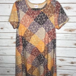 LuLaRoe Carly